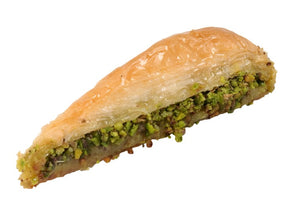 Shuaibiyat Turkish Baklava 500g - Palmyra Orders