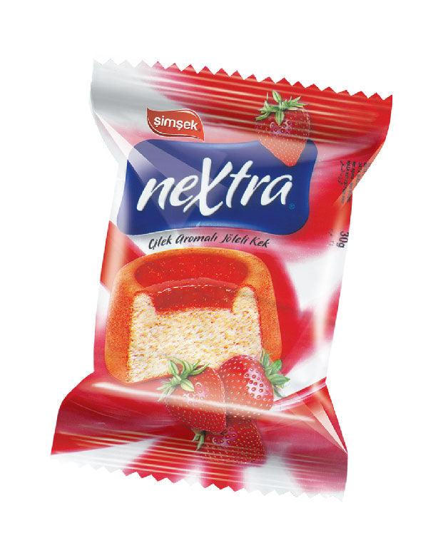 Simsek Nextra 25g - Shop Your Daily Fresh Products - Free Delivery 