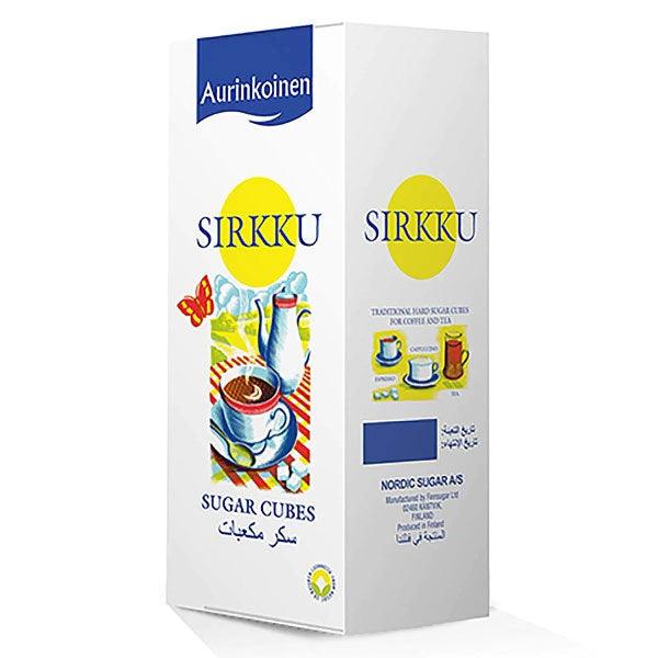 Sirkku Sugar Cube 750g - Shop Your Daily Fresh Products - Free Delivery 