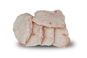 Sliced Leya, 500g premium quality cuts perfect for your traditional Arabian recipes - Palmyra Orders