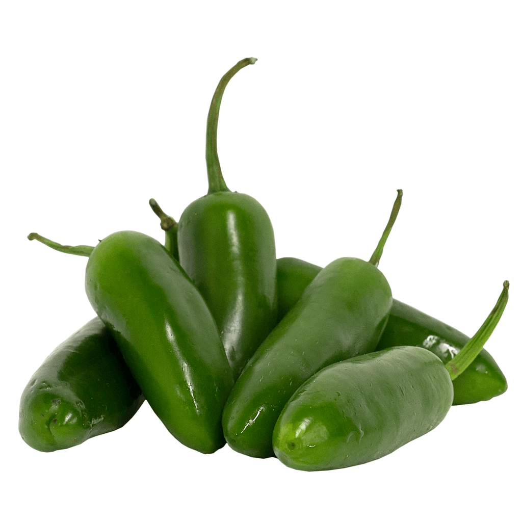 Small Green Pepper 1kg - Shop Your Daily Fresh Products - Free Delivery 