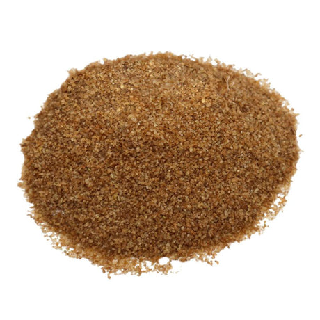 Smooth Brown Bulgur, 250g - Palmyra Orders