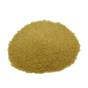 Smooth Yellow Bulgur 500g - Palmyra Orders