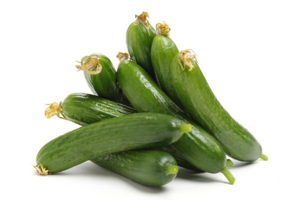Snack Cucumber 1kg - Shop Your Daily Fresh Products - Free Delivery 