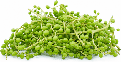 sour grapes Fruit PKT - Palmyra Orders