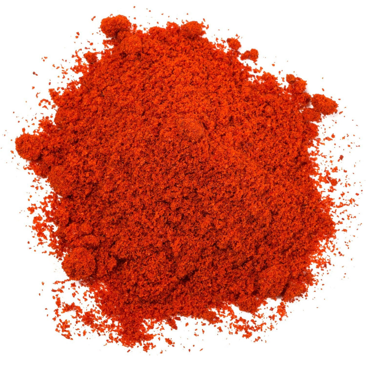 Paprika Hot 100g