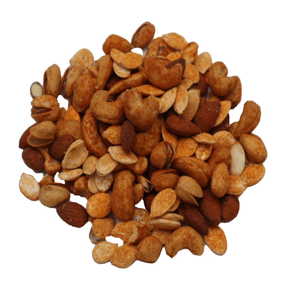 Special BBQ Nuts Mix 250g - Shop Your Daily Fresh Products - Free Delivery 