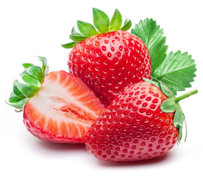 Strawberries (USA) pack - Shop Your Daily Fresh Products - Free Delivery 