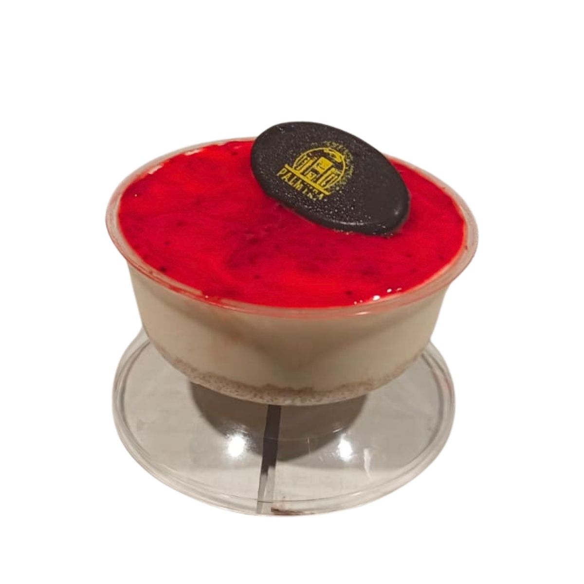 Strawberry Cheesecake - 1 Pcs