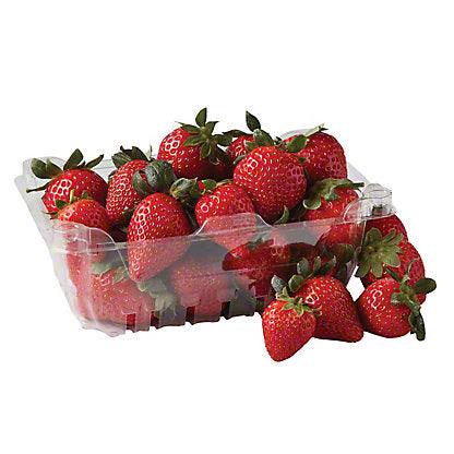 Strawberry Fresh Fruit South Africa PKT - Shop Your Daily Fresh Products - Free Delivery 
