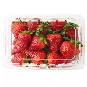 Strawberry Fruit-PKT, Fresh in UAE