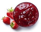 Strawberry Jam-200g - Palmyra Orders
