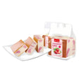 Strawberry Marble Cake By Lex Jazz – 120g, soft fluffy sponge with fruity strawberry swirl, fresh in UAE