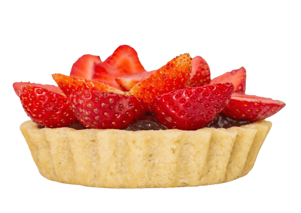 Strawberry Tart 1Pcs ( preorder) - Shop Your Daily Fresh Products - Free Delivery 