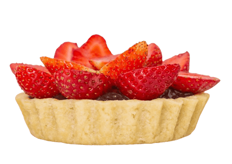 Strawberry Tart 1Pcs - Shop Your Daily Fresh Products - Free Delivery 