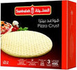 Sunbulah Pizza crust 3 Pieces - Shop Your Daily Fresh Products - Free Delivery 