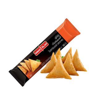 Sunbulah Smbusak Leaves 500g - Palmyra Orders