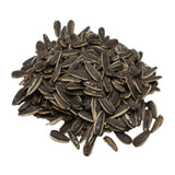 Sunflower seeds roasted salted, 200g - Palmyra Orders