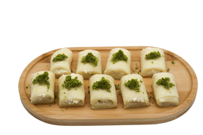 Sweet Cheese 500g - Palmyra Orders