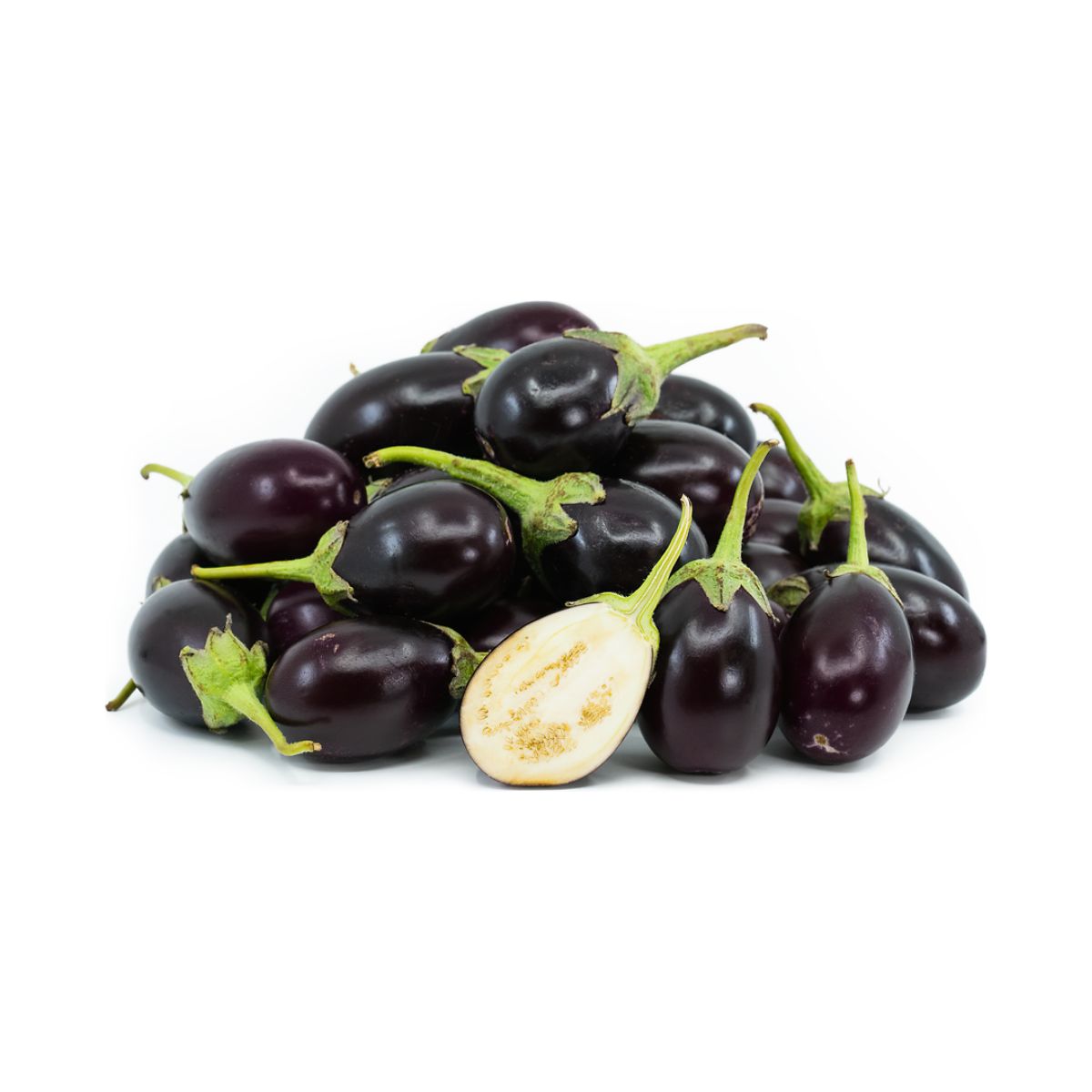 باذنجان سوري، ٥٠٠ غرام