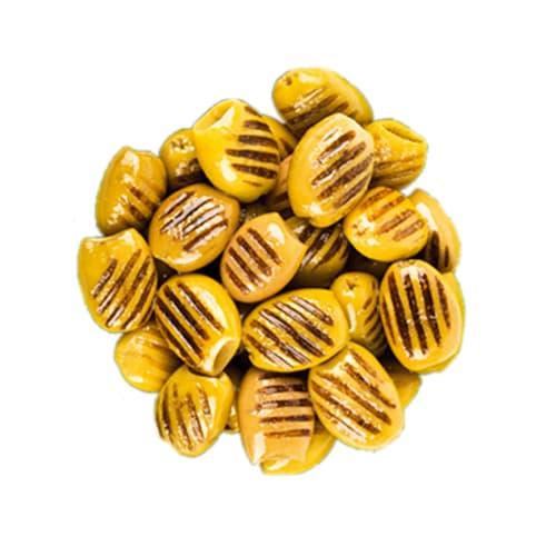 Syrian Grilled olive 500g - Shop Your Daily Fresh Products - Free Delivery 