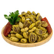 Syrian Grilled Olives With Lemon And Carrots 500g - Shop Your Daily Fresh Products - Free Delivery 