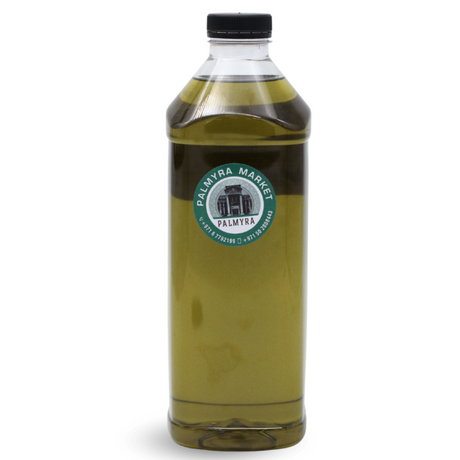 Syrian Olive Oil - 1.5L | Rich & Authentic,Healthy olive oil Ajman,dubai,uae