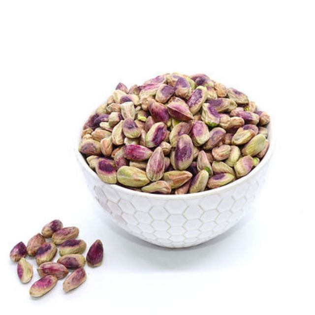 Syrian Pistachio Kernel Boza Pin, 200g - Palmyra Orders