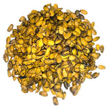Syrian Roasted Jibs Seed yellow, 250g Available Online At Palmyra Orders UAE.
