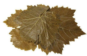 Syrian Vine Leaves Extra, 250g - Palmyra Orders