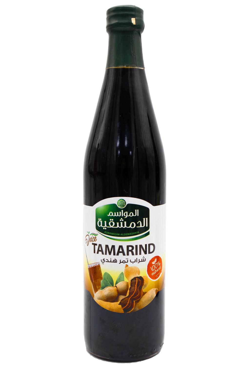 Tamarind Almawasim Aldemashkia 700ml - Shop Your Daily Fresh Products - Free Delivery 