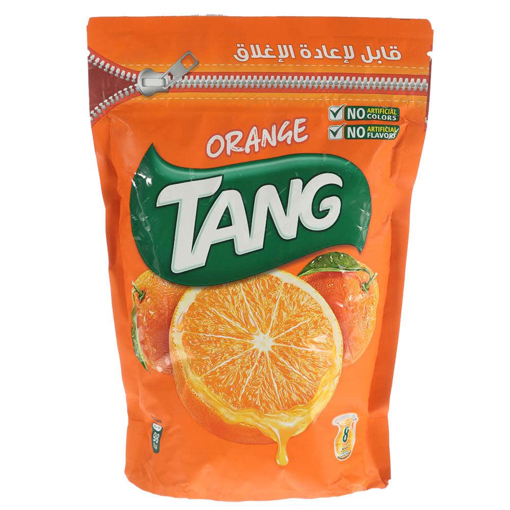 Tang Orange Drink Powder 1kg - Shop Your Daily Fresh Products - Free Delivery 