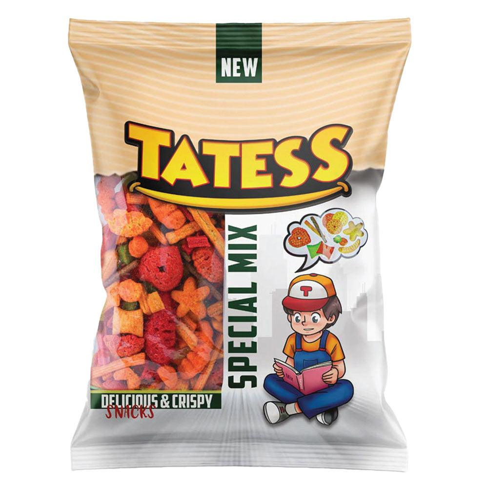 Tatess Corn Chips 175g - Shop Your Daily Fresh Products - Free Delivery 