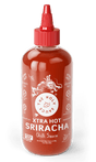 The Holy Sauce Garlic Sriracha Chilli Sauce 300g - Shop Your Daily Fresh Products - Free Delivery 