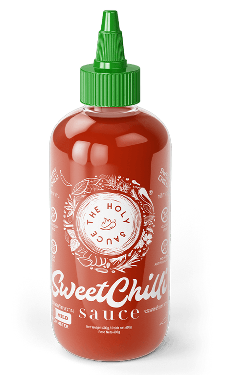 The Holy Sauce Sweet Chilli Sauce 300g - Shop Your Daily Fresh Products - Free Delivery 