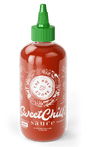 The Holy Sauce Sweet Chilli Sauce 300g - Shop Your Daily Fresh Products - Free Delivery 