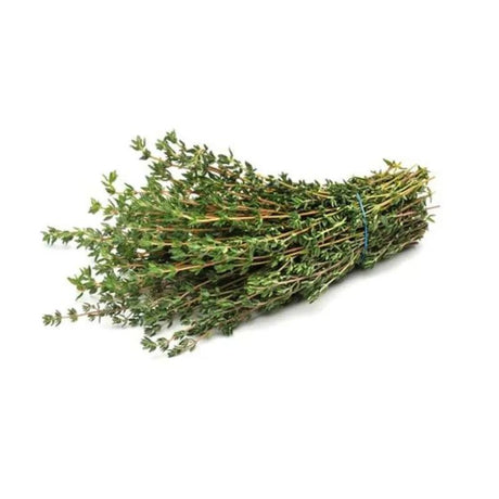 Thyme Kenya Bunch 100g - Shop Your Daily Fresh Products - Free Delivery 