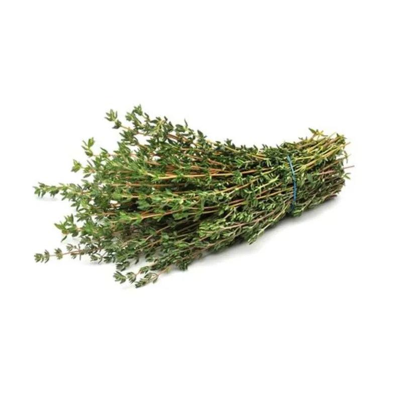 Thyme Kenya Bunch 100g - Shop Your Daily Fresh Products - Free Delivery 