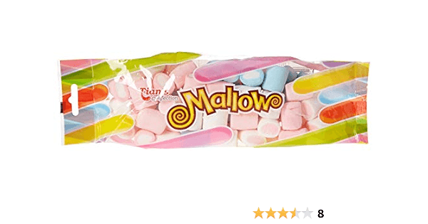 Tians Confetion Marshmallows 138g - Shop Your Daily Fresh Products - Free Delivery 