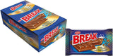 Tiffany Break Crunchy Wafer Fingers 12*25g - Shop Your Daily Fresh Products - Free Delivery 