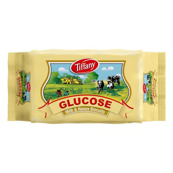 Tiffany Glucose Milk & Honey Biscuits 40g - Shop Your Daily Fresh Products - Free Delivery 