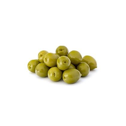Tofahy Green Olives-200g - Palmyra Orders