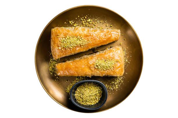 Turkish Baklava 500g - Shop Your Daily Fresh Products - Free Delivery 