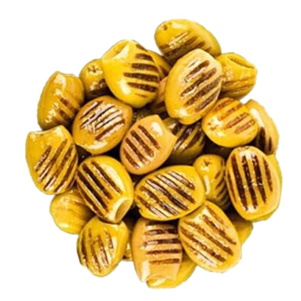 Syrian Grilled Olives 500g - Shop Your Daily Fresh Products - Free Delivery 