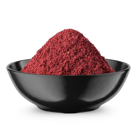 Middle Eastern spices, Turkish Sumac Seasoning, 100g, Caoarse, Ramadan table – Dubai traditional food scene