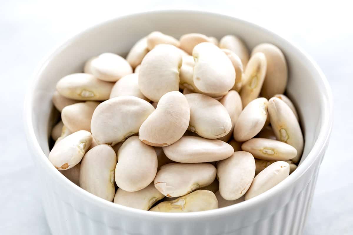 Fresh Lima Beans 500g - Palmyra Orders