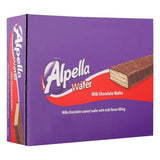 Ulker Alpella Milk Chocolate Wafer 38g x 24 - Shop Your Daily Fresh Products - Free Delivery 