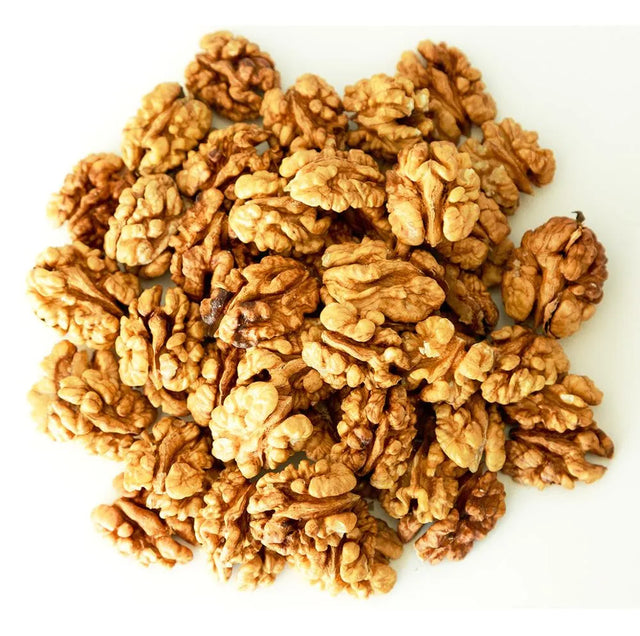 Uzbekistan Walnut-200g - Palmyra Orders