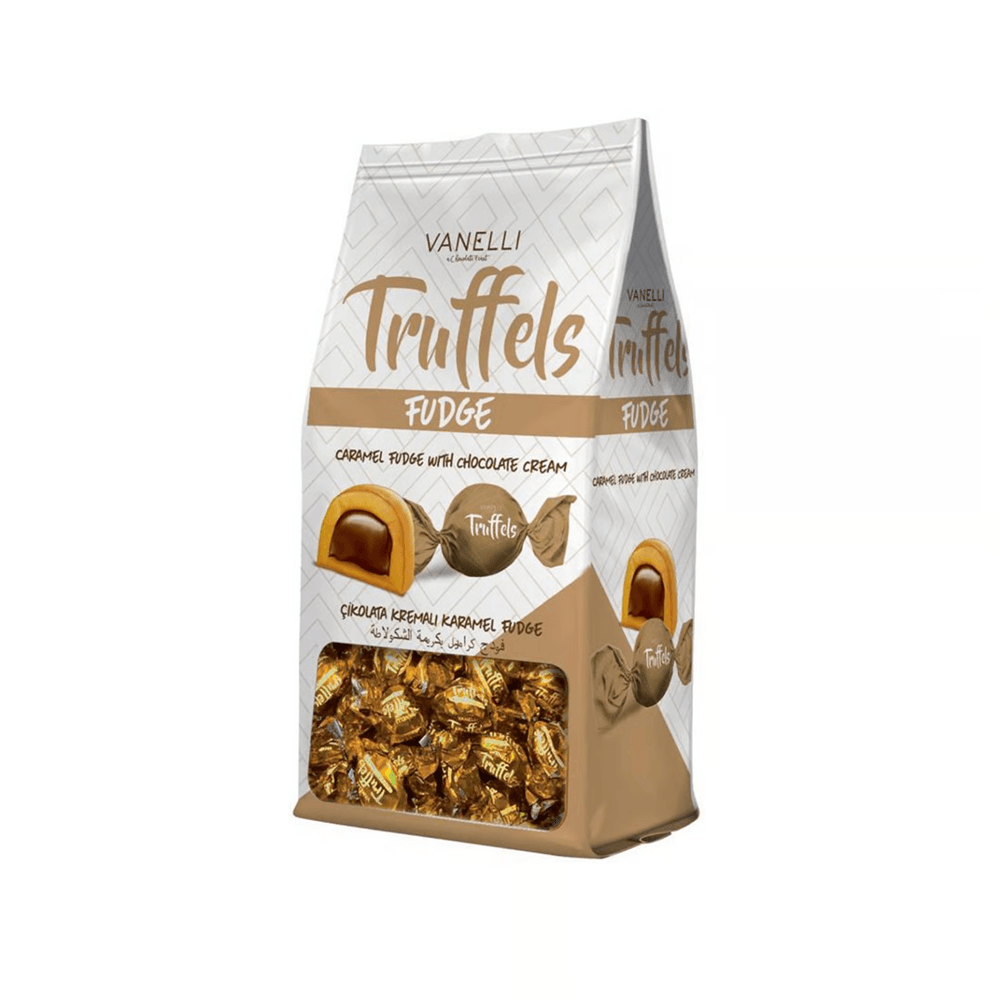 Vanelli Truffels Fudge 150g - Shop Your Daily Fresh Products - Free Delivery 
