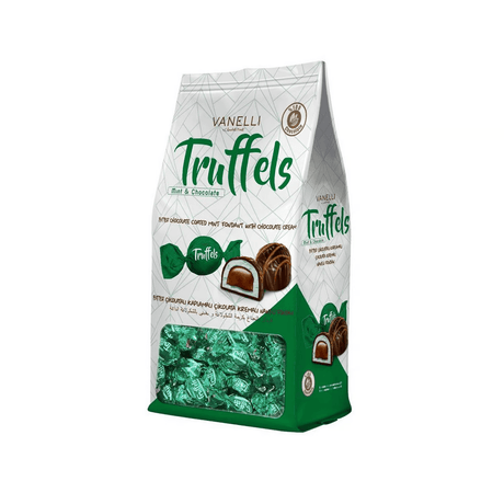 Vanelli Truffles Mint & Chocolate 150g - Shop Your Daily Fresh Products - Free Delivery 